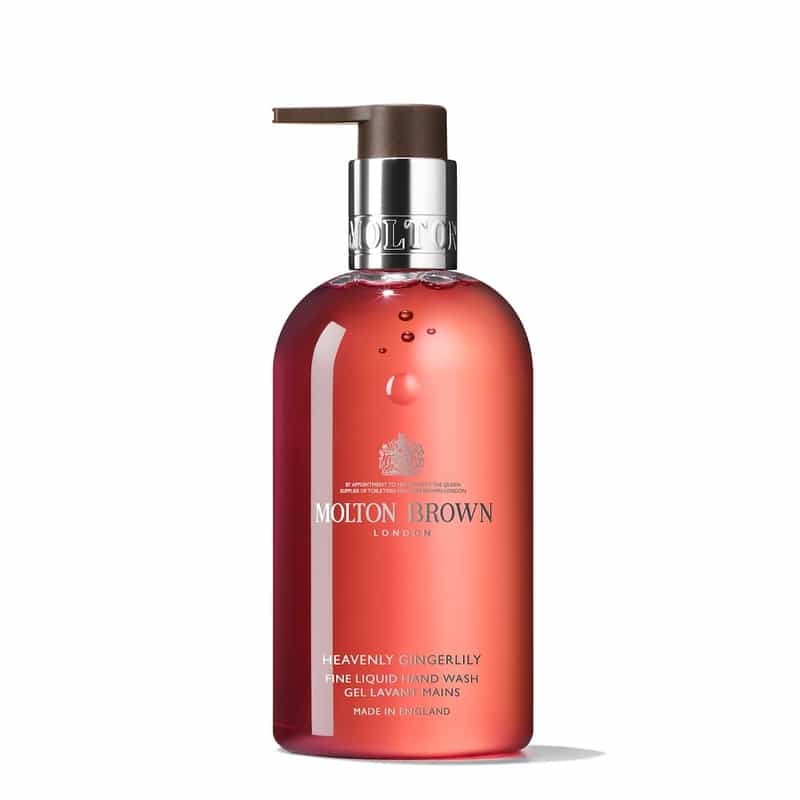 MOLTON BROWN MOLTON BROWN ＜モルトン ブラウン＞ ジンジャーリリー ハンドウォッシュ 300ml NONE(0000)