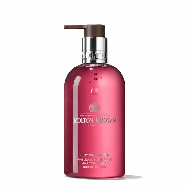MOLTON BROWN MOLTON BROWN ＜モルトン ブラウン＞ ピンクペッパー ハンドウォッシュ 300ml NONE(0000)