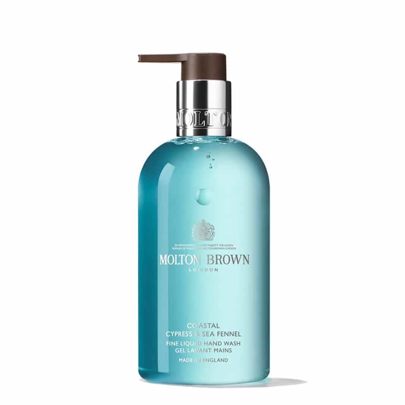 MOLTON BROWN MOLTON BROWN ＜モルトン ブラウン＞ サイプレス＆シーフェンネル ハンドウォッシュ 300ml NONE(0000)