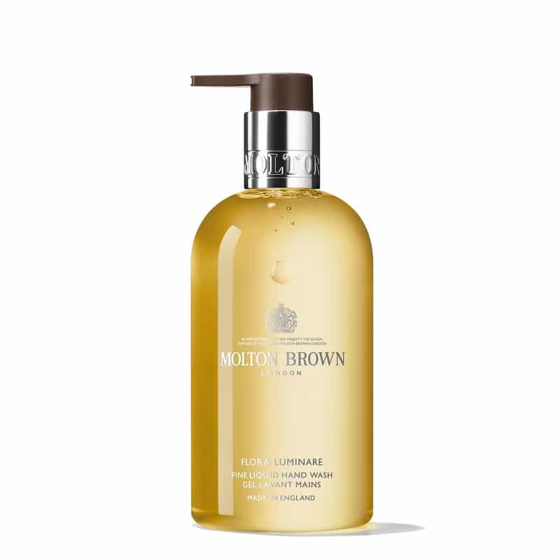 MOLTON BROWN MOLTON BROWN ＜モルトン ブラウン＞ フローラ ルミナーレ ハンドウォッシュ 300ml NONE(0000)