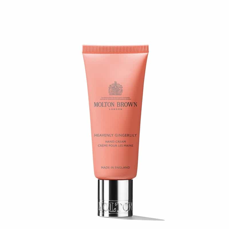 MOLTON BROWN MOLTON BROWN ＜モルトン ブラウン＞ ジンジャーリリー ハンドクリーム 40ml NONE(0000)