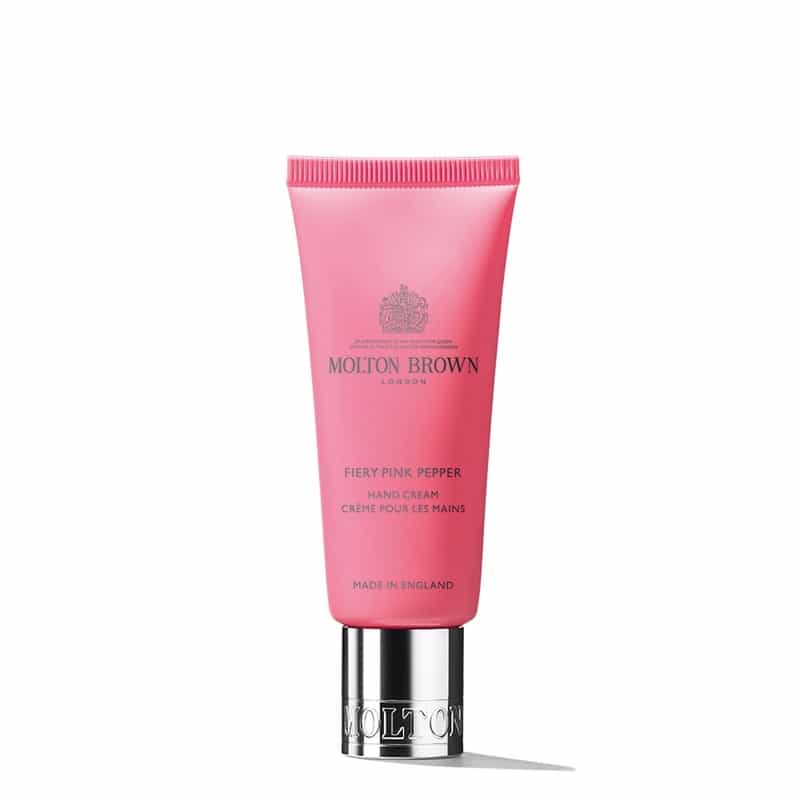 MOLTON BROWN MOLTON BROWN ＜モルトン ブラウン＞ ピンクペッパーハンドクリーム 40ml NONE(0000)
