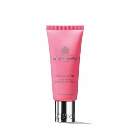 MOLTON BROWN ＜モルトン ブラウン＞ ピンクペッパーハンドクリーム 40ml