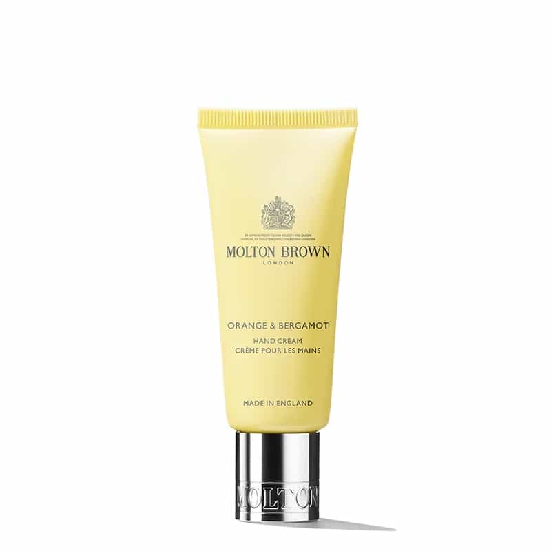 MOLTON BROWN MOLTON BROWN ＜モルトン ブラウン＞ オレンジ＆ベルガモット ハンドクリーム 40ml NONE(0000)