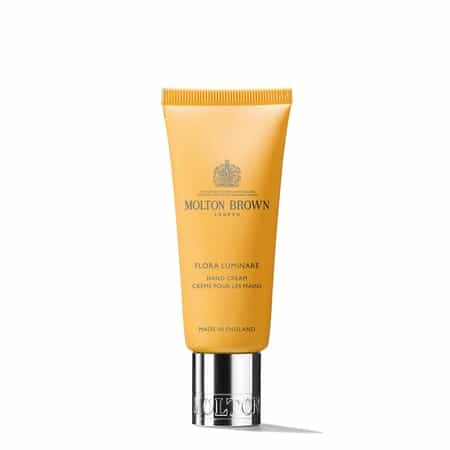 MOLTON BROWN ＜モルトン ブラウン＞ フローラ ルミナーレ ハンドクリーム 40ml