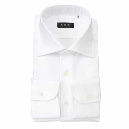 新品　バーニーズ　ニューヨーク　BARNEYS NEWYORK ブラウス　シャツ ドレスシャツ 