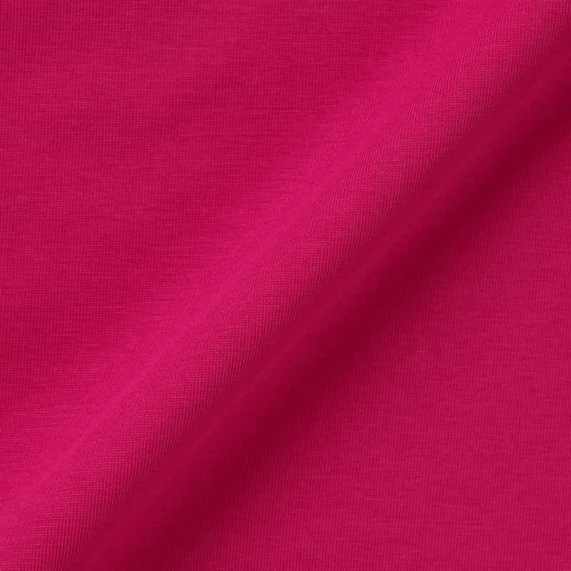 BARNEYS NEW YORK ウォッシャブル ロングスカート PINK