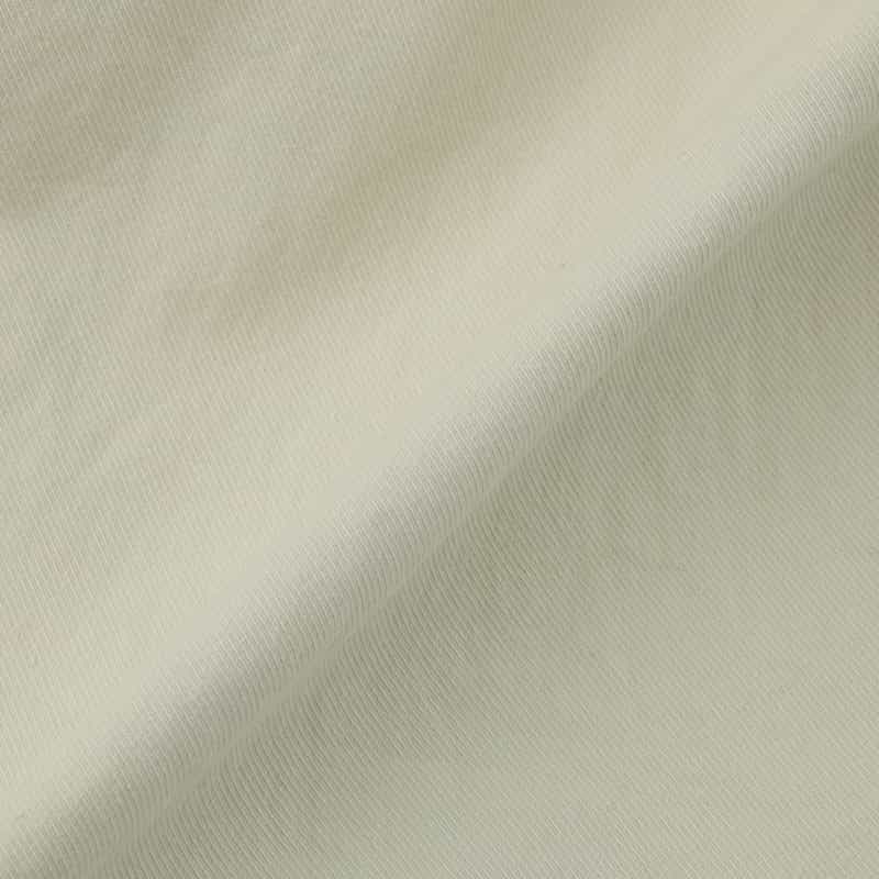 BARNEYS NEW YORK セットアップ ウォッシャブル ショートベストブラウス LIGHT GREEN