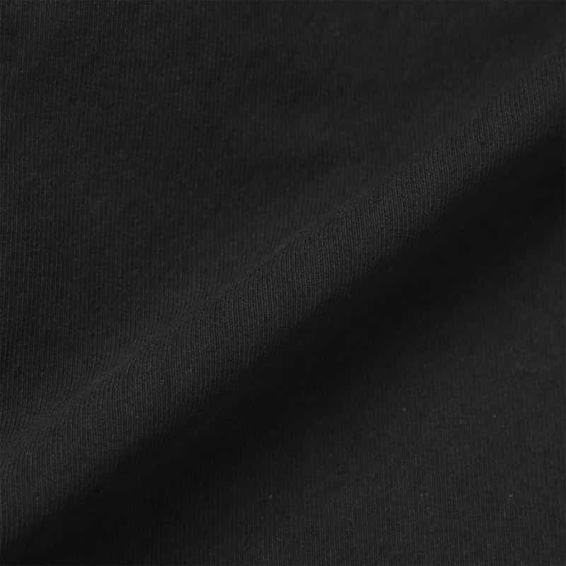 BARNEYS NEW YORK セットアップ ウォッシャブル ショートベストブラウス BLACK