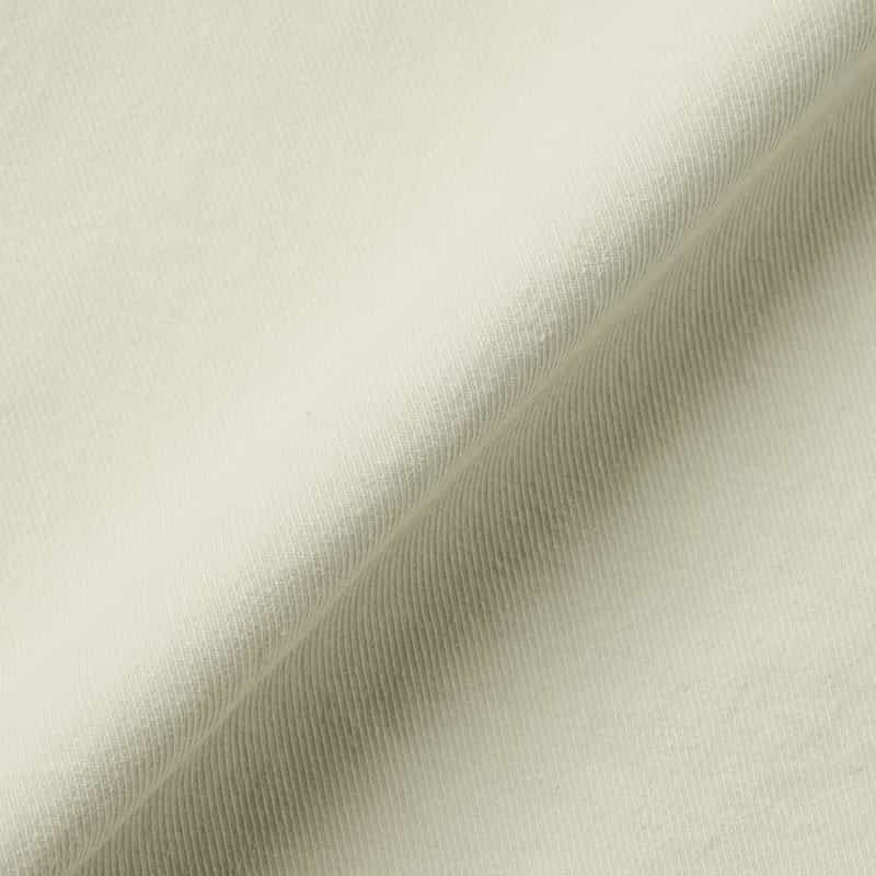 BARNEYS NEW YORK セットアップ ウォッシャブル タック入りワイドストレートパンツ LIGHT GREEN