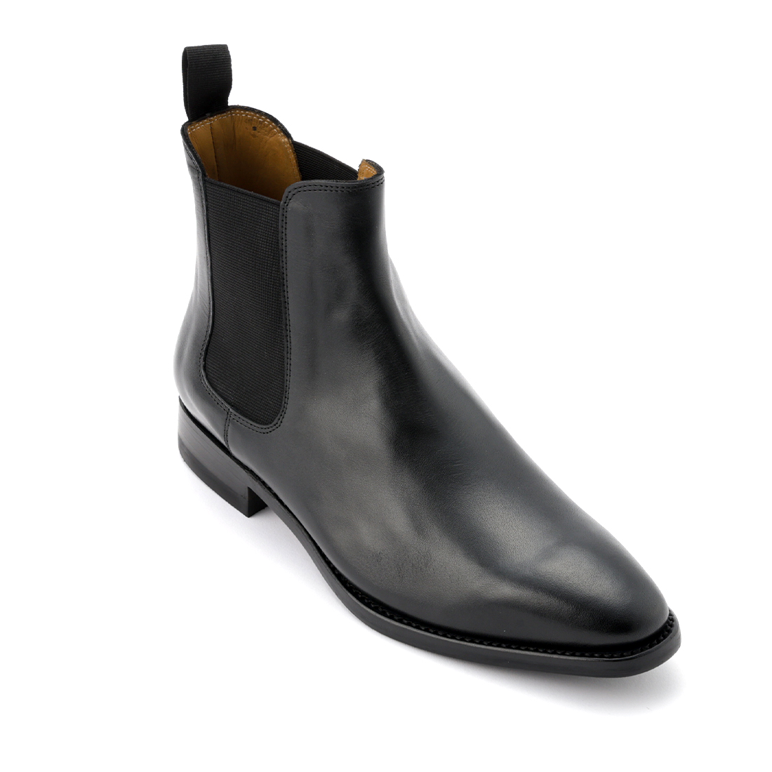 サイドゴアブーツ