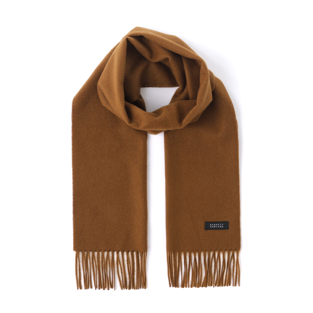 カシミヤスカーフ