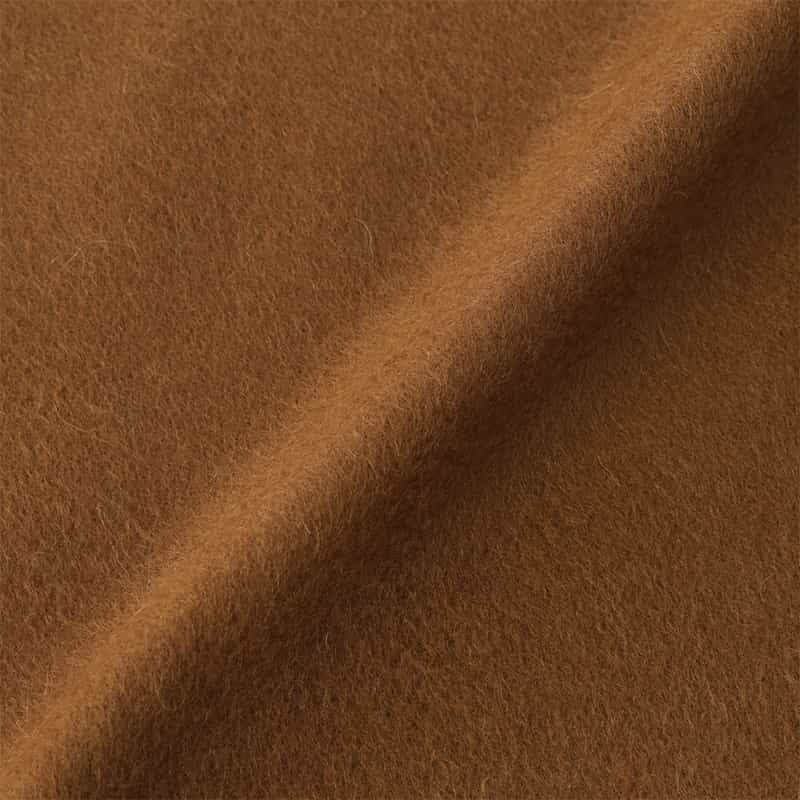 BARNEYS NEW YORK カシミヤスカーフ CAMEL