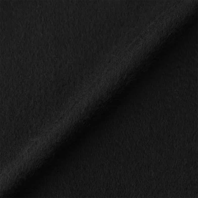 BARNEYS NEW YORK カシミヤスカーフ BLACK