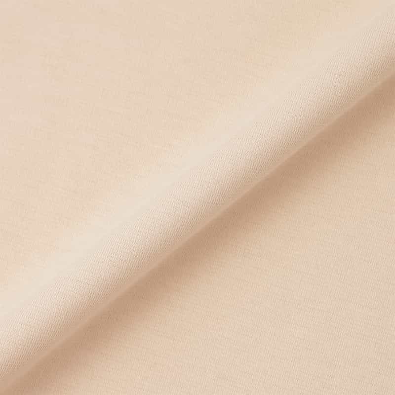 BARNEYS NEW YORK ウォッシャブル ポケット付Tシャツ OFF WHITE