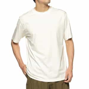 コットンTシャツ