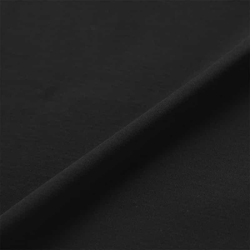 BARNEYS NEW YORK コットンTシャツ BLACK