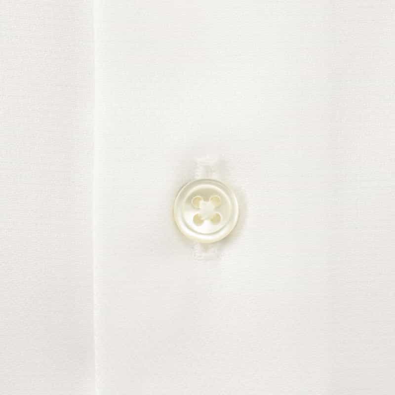 BARNEYS NEW YORK ドレスシャツ WHITE