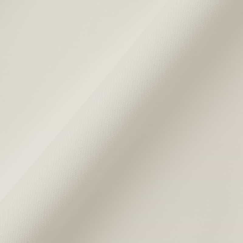 BARNEYS NEW YORK セットアップ ウォッシャブル スムースサテン ノーカラージャケット BEIGE