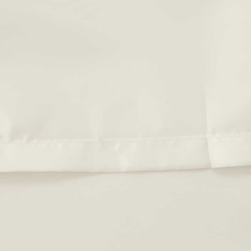 BARNEYS NEW YORK セットアップ ウォッシャブル スムースサテンスカート BEIGE