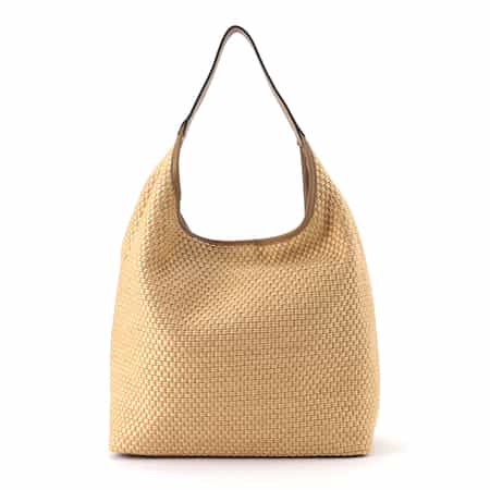 ブリジットタナカ　シースルー　バック　刺繍　チューリップ　バーニーズニューヨーク BRIGITTE TANAKA(ブリジット タナカ）｜公式通販 バーニーズ