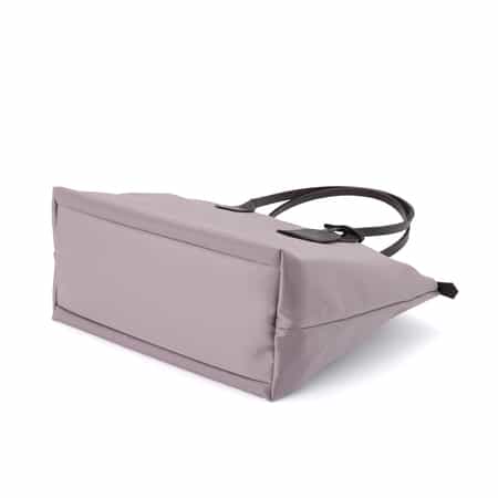 コンビネーション ナイロントートバッグ（2243746）｜BARNEYS