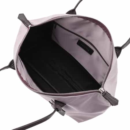 コンビネーション ナイロントートバッグ（2243746）｜BARNEYS