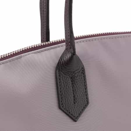 コンビネーション ナイロントートバッグ（2243746）｜BARNEYS