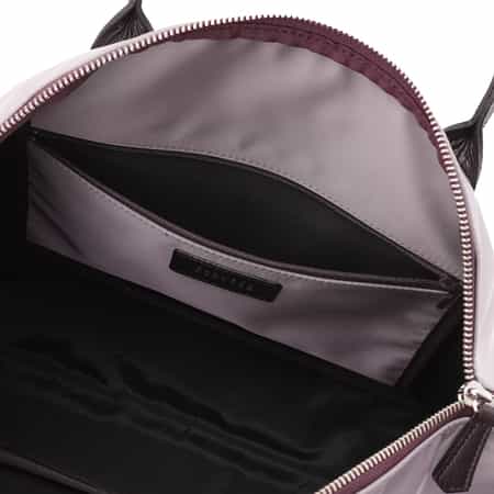 国内【BARNEYS NEW YORK】コンビネーションナイロントートバッグ コンビネーション ナイロントートバッグ（2243746）｜BARNEYS