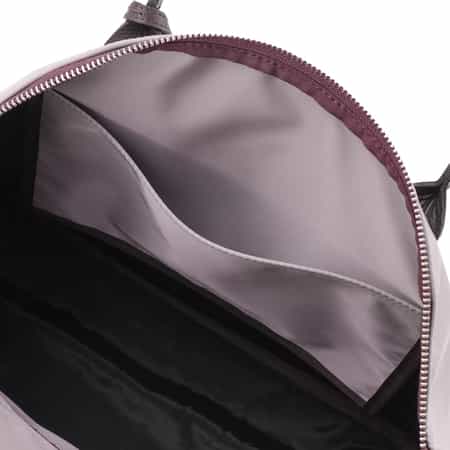 国内【BARNEYS NEW YORK】コンビネーションナイロントートバッグ コンビネーション ナイロントートバッグ（2243746）｜BARNEYS