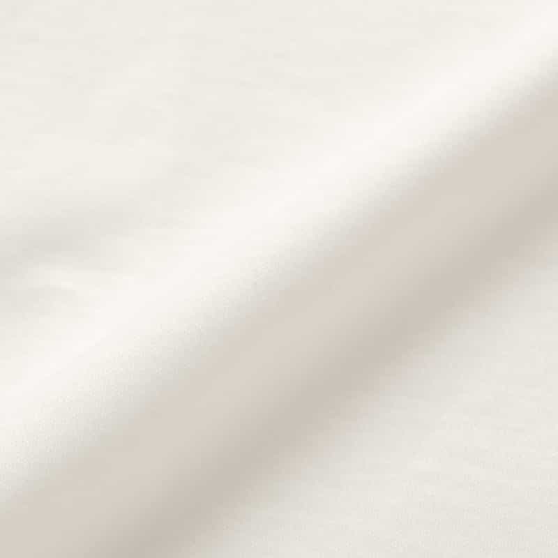 BARNEYS NEW YORK カジュアルシャツ （アルビニ社製コットン使用） WHITE