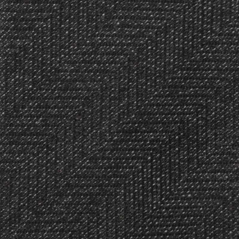 BARNEYS NEW YORK ソリッドタイ BLACK