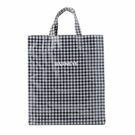 未使用品/BARNEYS NEW YORK/トートバッグ/ビジネストート/A4 BARNEYS