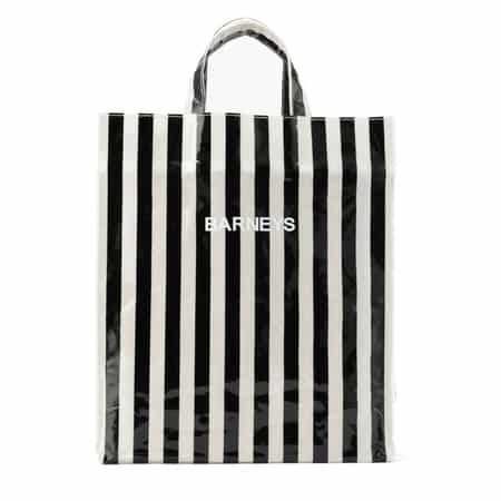 【はなまる様】BARNEYS NEW YORKトートバッグ（A4サイズ） はなまる様】BARNEYS NEW YORKトートバッグ（A4サイズ）