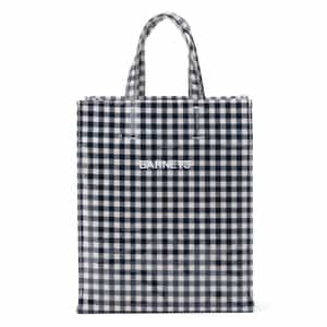 国内即発【BARNEYSNEWYORK】ウィメンズ ロゴ トートバッグ （S） ロゴ トートバッグ （S）（2241589）｜BARNEYS NEW YORK