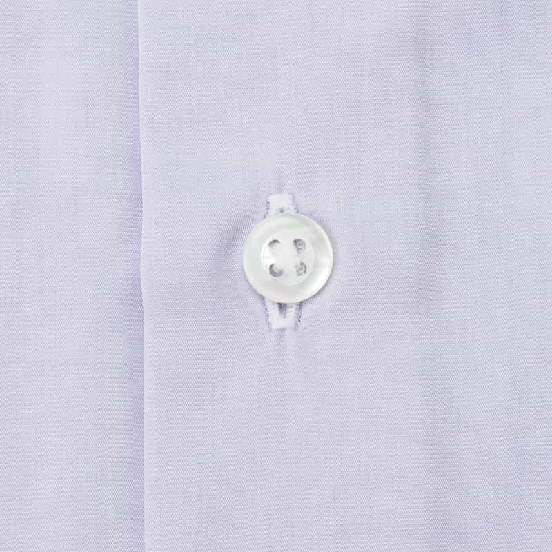 BARNEYS NEW YORK ドレスシャツ "MADISON" BLUE