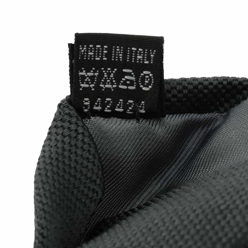 STEFANO BIGI STEFANO BIGI＜ステファノ ビジ＞ ソリッドタイ GRAY