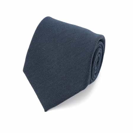 STEFANO BIGI＜ステファノ ビジ＞ ソリッドタイ