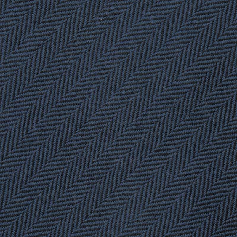 STEFANO BIGI STEFANO BIGI＜ステファノ ビジ＞ ソリッドタイ BLUE