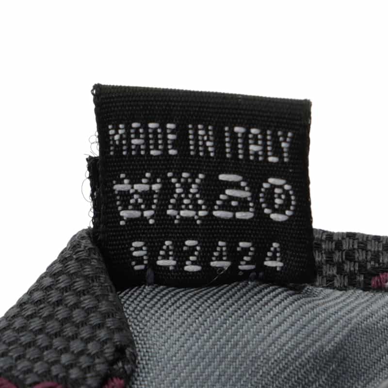 STEFANO BIGI STEFANO BIGI＜ステファノ ビジ＞ ペイズリー柄タイ GRAY