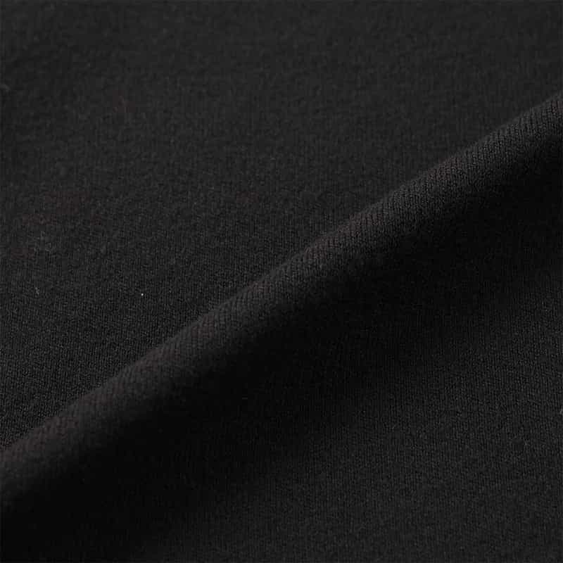 MAURO OTTAVIANI MAURO OTTAVIANI＜マウロ オッタヴィアーニ＞ バーニーズ　ニューヨーク限定ジップアップニットカーディガン BLACK