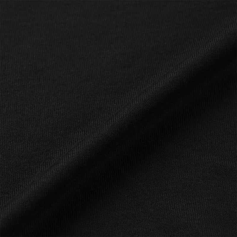 MAURO OTTAVIANI MAURO OTTAVIANI＜マウロ オッタヴィアーニ＞ バーニーズ　ニューヨーク限定タートルネックニットプルオーバー BLACK