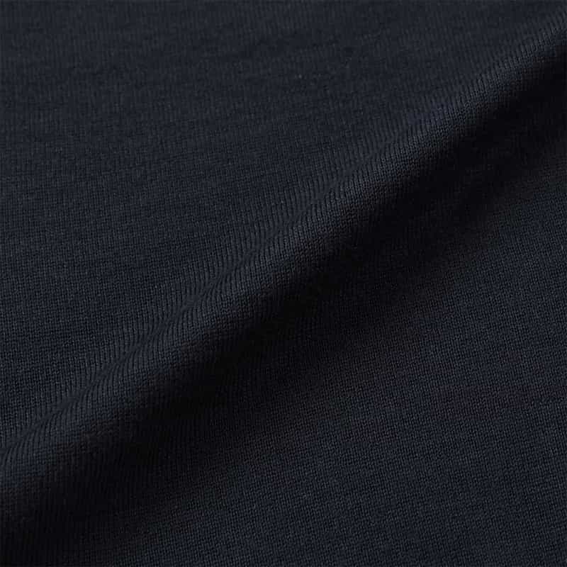 MAURO OTTAVIANI MAURO OTTAVIANI＜マウロ オッタヴィアーニ＞ バーニーズ　ニューヨーク限定ジップアップニットカーディガン NAVY