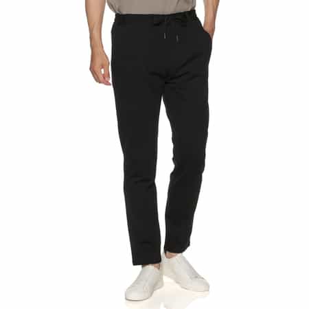 BERNARDO GIUSTI＜ベルナルド ジュスティ＞ バーニーズ　ニューヨーク限定 ストレッチパンツ"SUPERSTRETO"