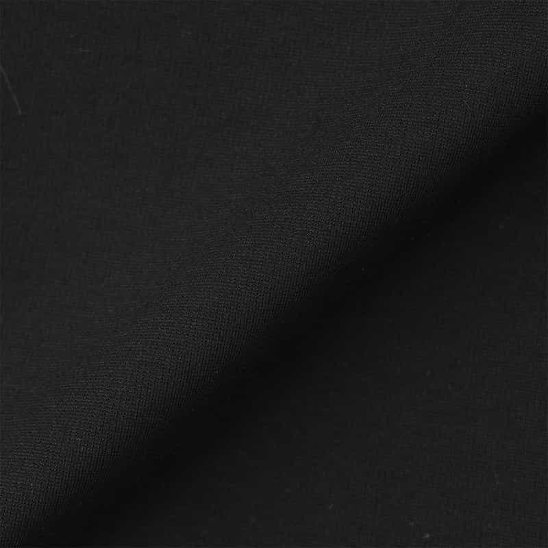 BERNARDO GIUSTI BERNARDO GIUSTI＜ベルナルド ジュスティ＞ バーニーズ　ニューヨーク限定 ストレッチパンツ"SUPERSTRETO" BLACK