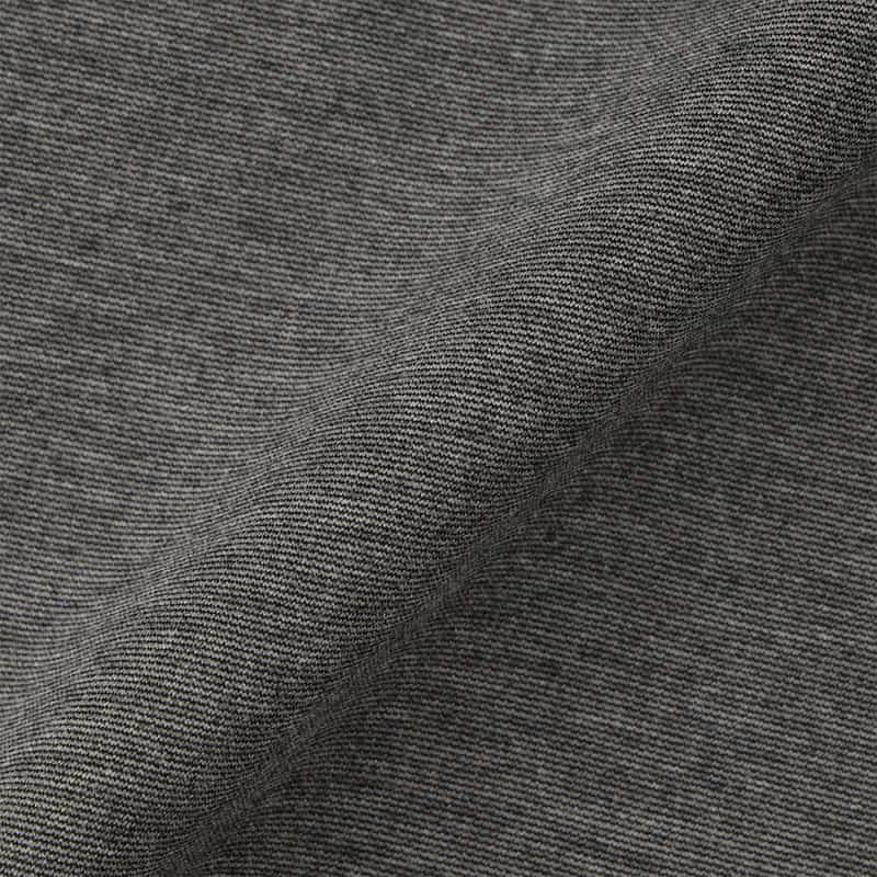 BERNARDO GIUSTI BERNARDO GIUSTI＜ベルナルド ジュスティ＞ バーニーズ　ニューヨーク限定 ストレッチパンツ"SUPERSTRETO" LIGHT GRAY