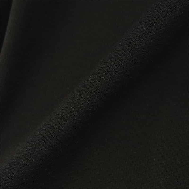 BERNARDO GIUSTI BERNARDO GIUSTI＜ベルナルド ジュスティ＞ バーニーズ　ニューヨーク限定 ストレッチパンツ"SUPERSTRETO" BLACK