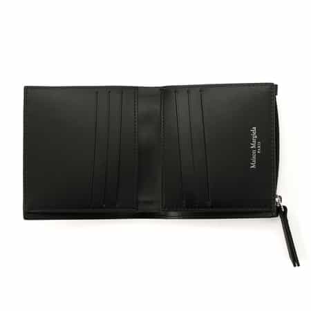夜タイムセールします。Maison Margiela コンパクトウォレット MAISON MARGLELA＜メゾンマルジェラ＞ コンパクトウォレット