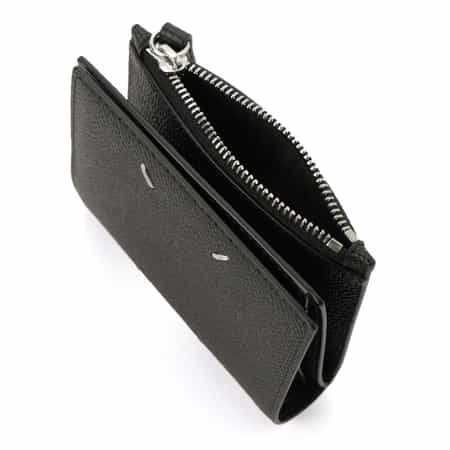 メゾンマルジェラ コンパクトウォレット 中古・古着通販】Maison Margiela (メゾンマルジェラ
