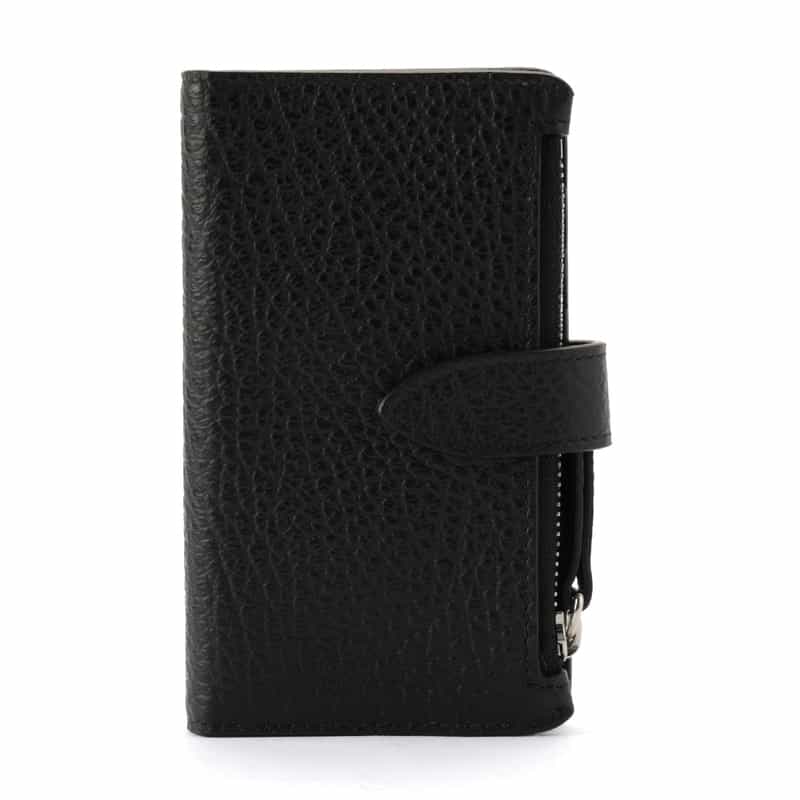 MAISON MARGIELA MAISON MARGLELA＜メゾンマルジェラ＞ カードケース BLACK